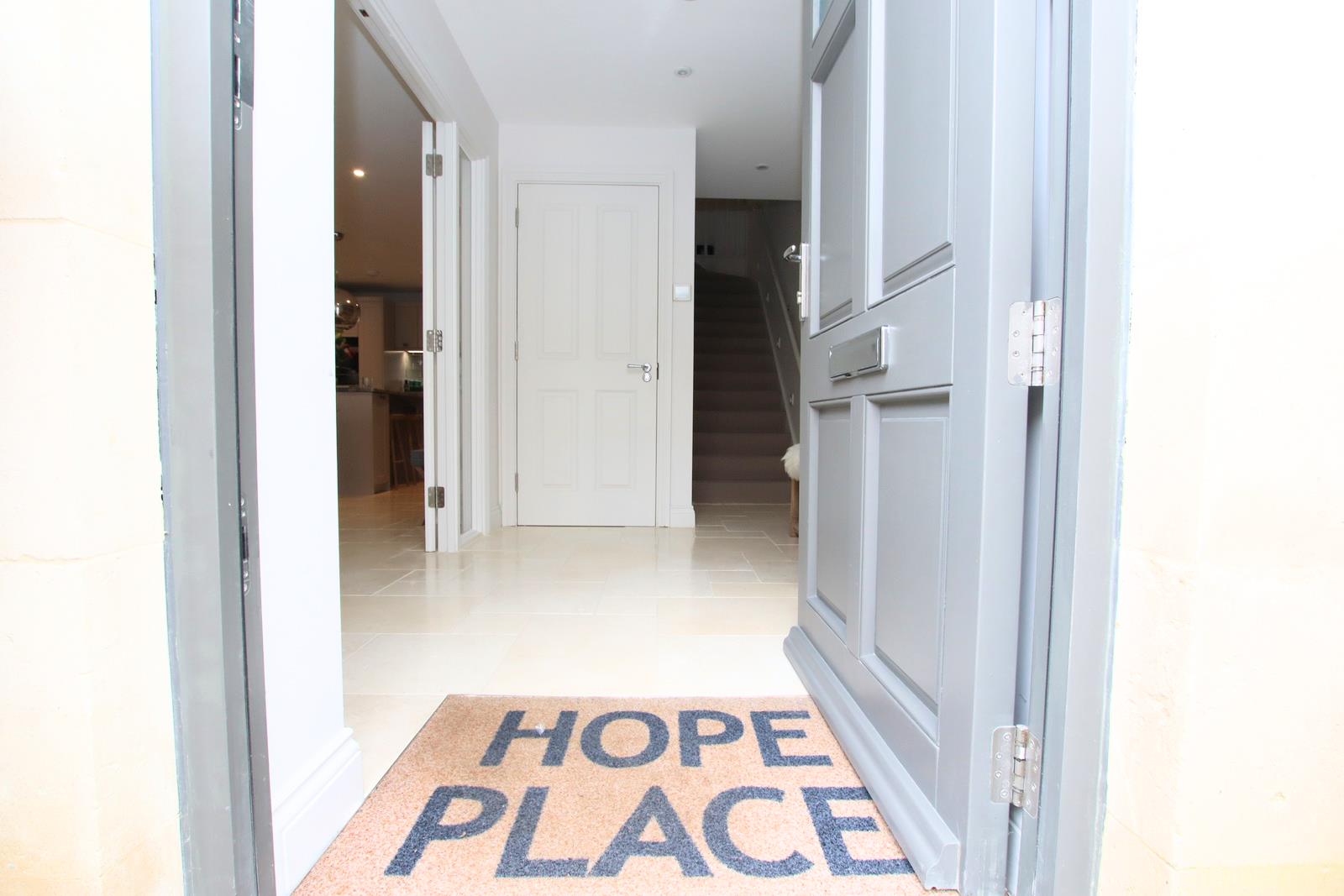 Hope Place, Bath, BA1